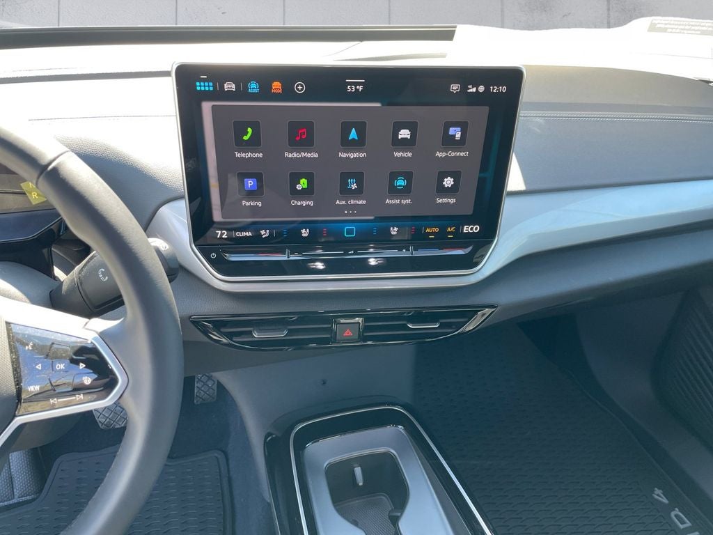 2026 Volkswagen ID.4 Pro S