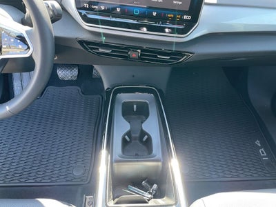 2026 Volkswagen ID.4 Pro S