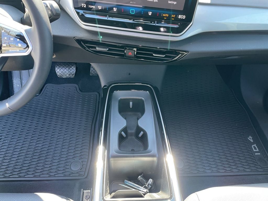 2026 Volkswagen ID.4 Pro S