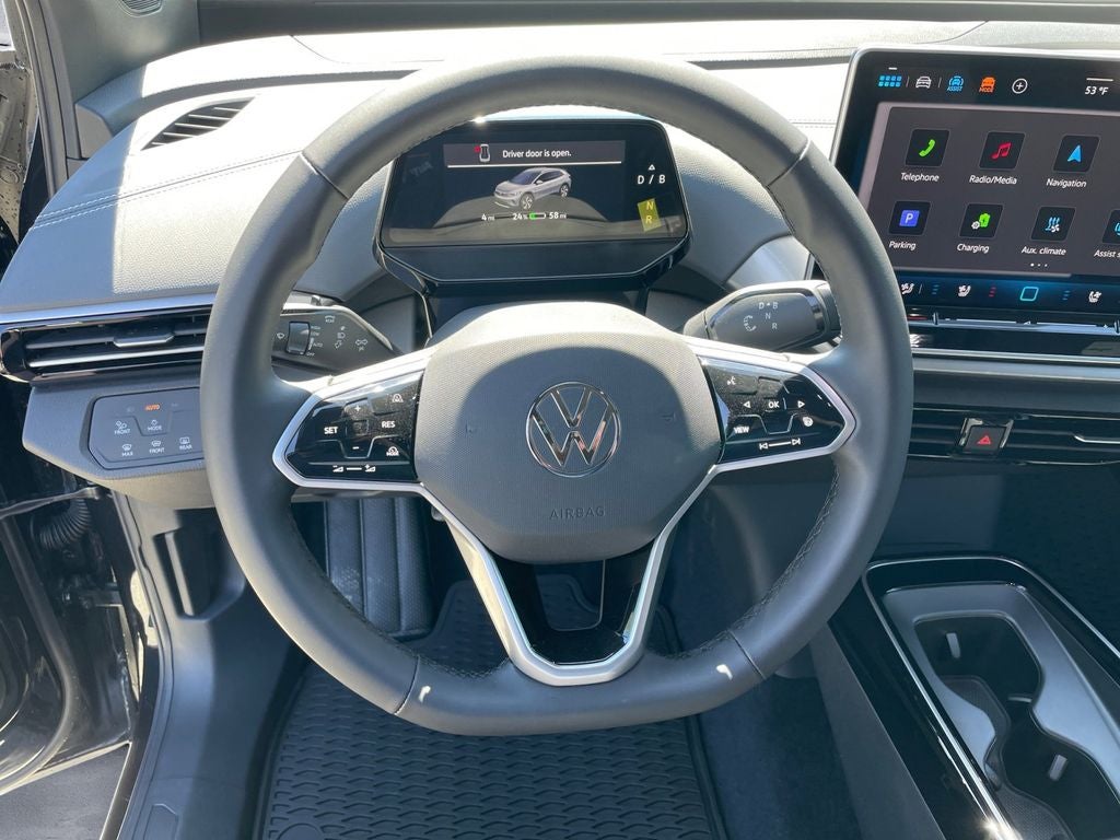 2026 Volkswagen ID.4 Pro S