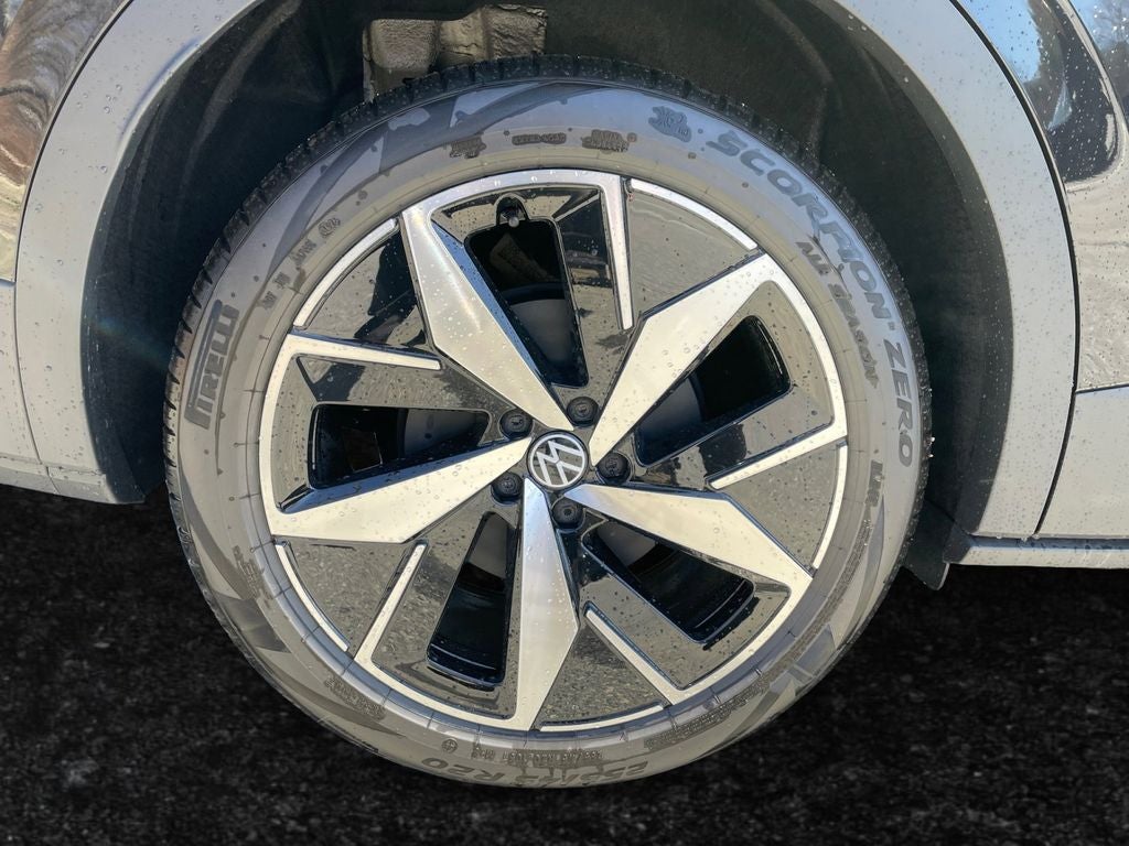 2026 Volkswagen ID.4 Pro S