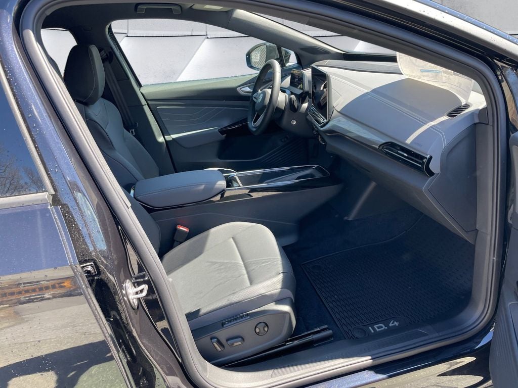 2026 Volkswagen ID.4 Pro S