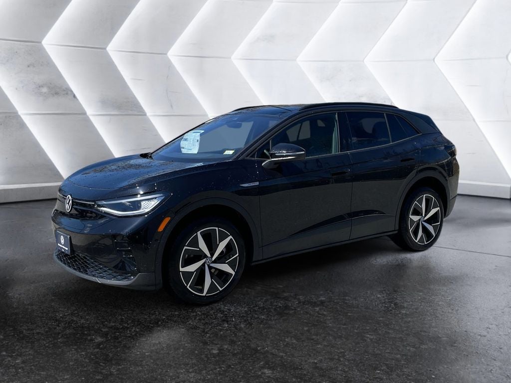 2026 Volkswagen ID.4 Pro S