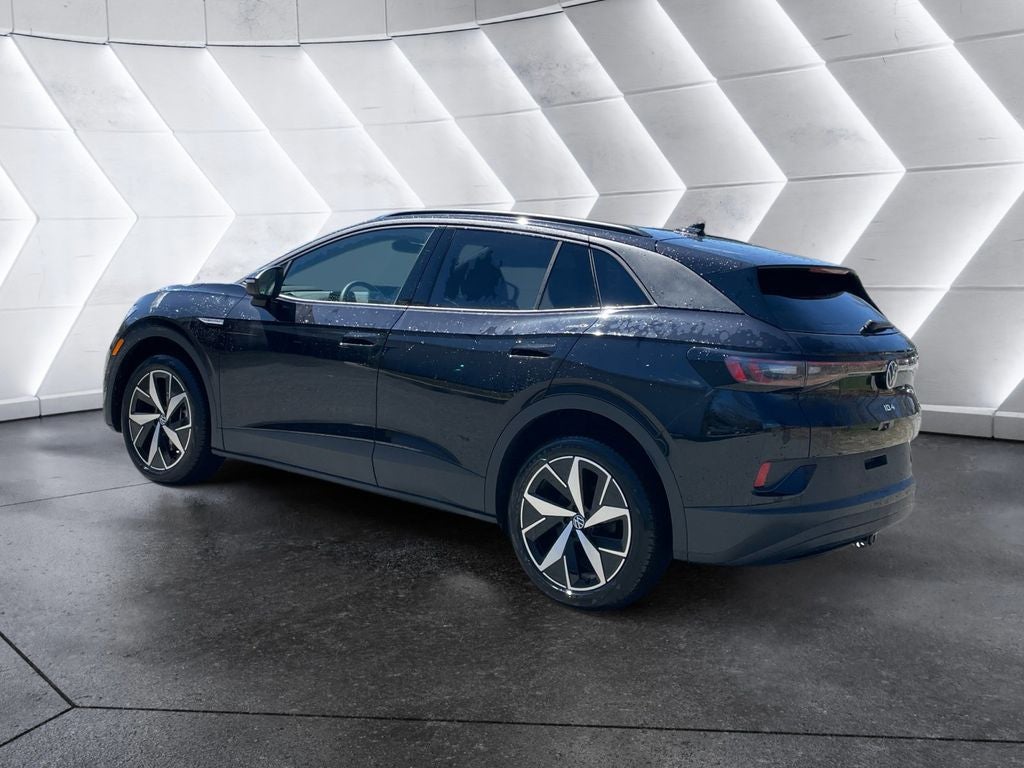 2026 Volkswagen ID.4 Pro S