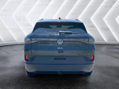 2026 Volkswagen ID.4 Pro S