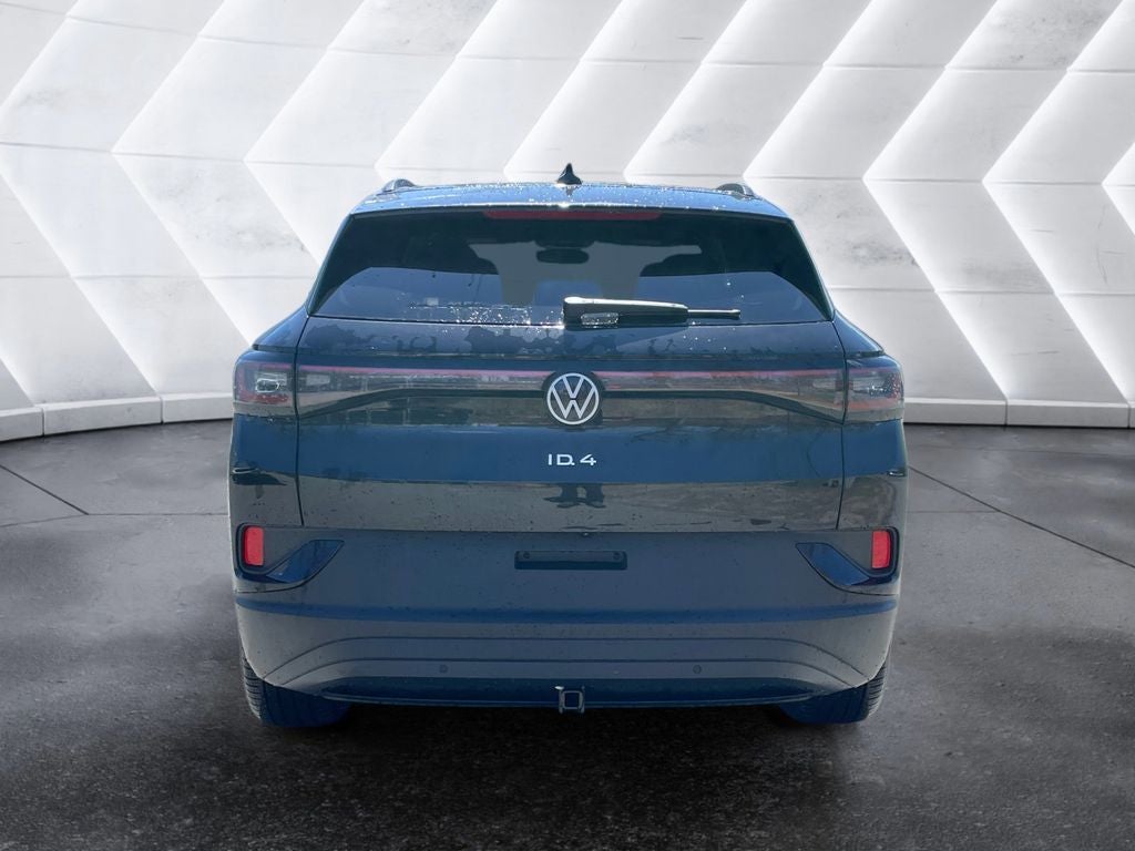 2026 Volkswagen ID.4 Pro S