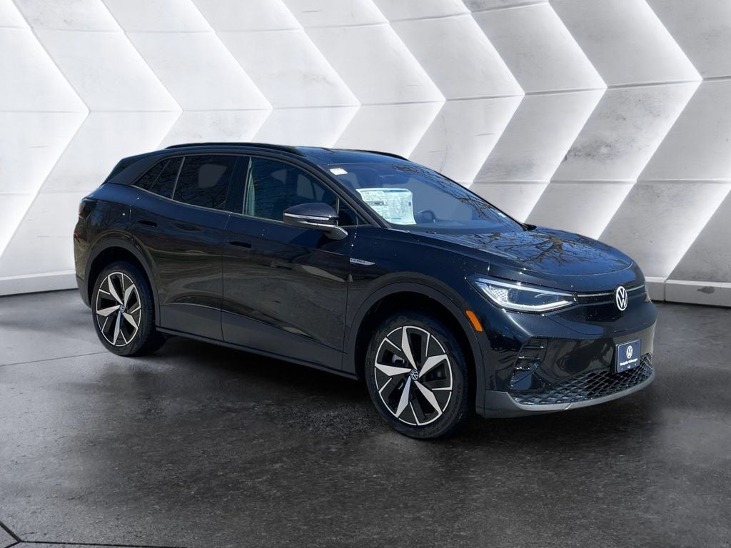 2026 Volkswagen ID.4 Pro S