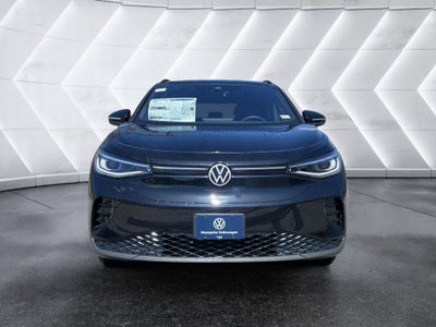 2026 Volkswagen ID.4 Pro S