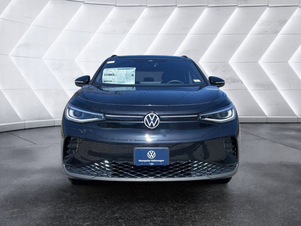 2026 Volkswagen ID.4 Pro S