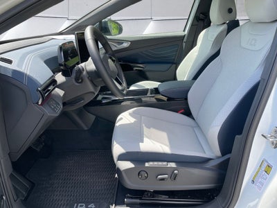 2026 Volkswagen ID.4 Pro S
