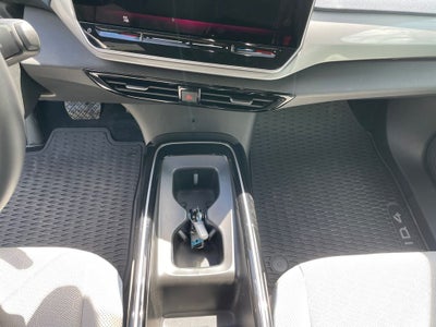 2026 Volkswagen ID.4 Pro S