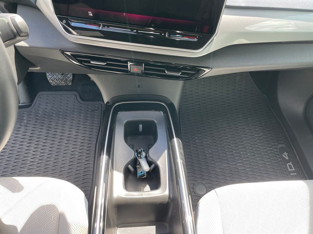 2026 Volkswagen ID.4 Pro S