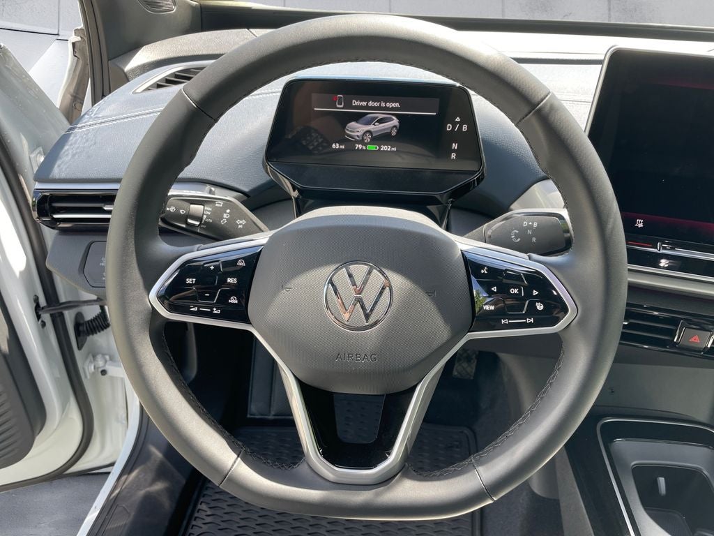 2026 Volkswagen ID.4 Pro S