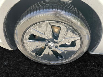 2026 Volkswagen ID.4 Pro S