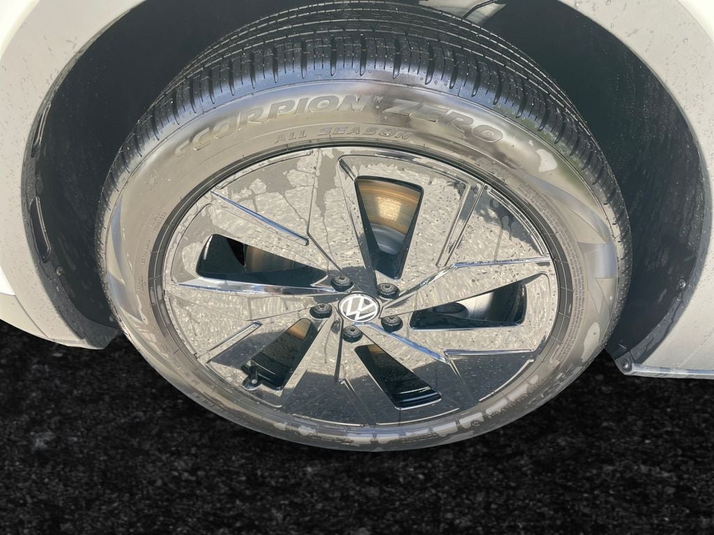 2026 Volkswagen ID.4 Pro S
