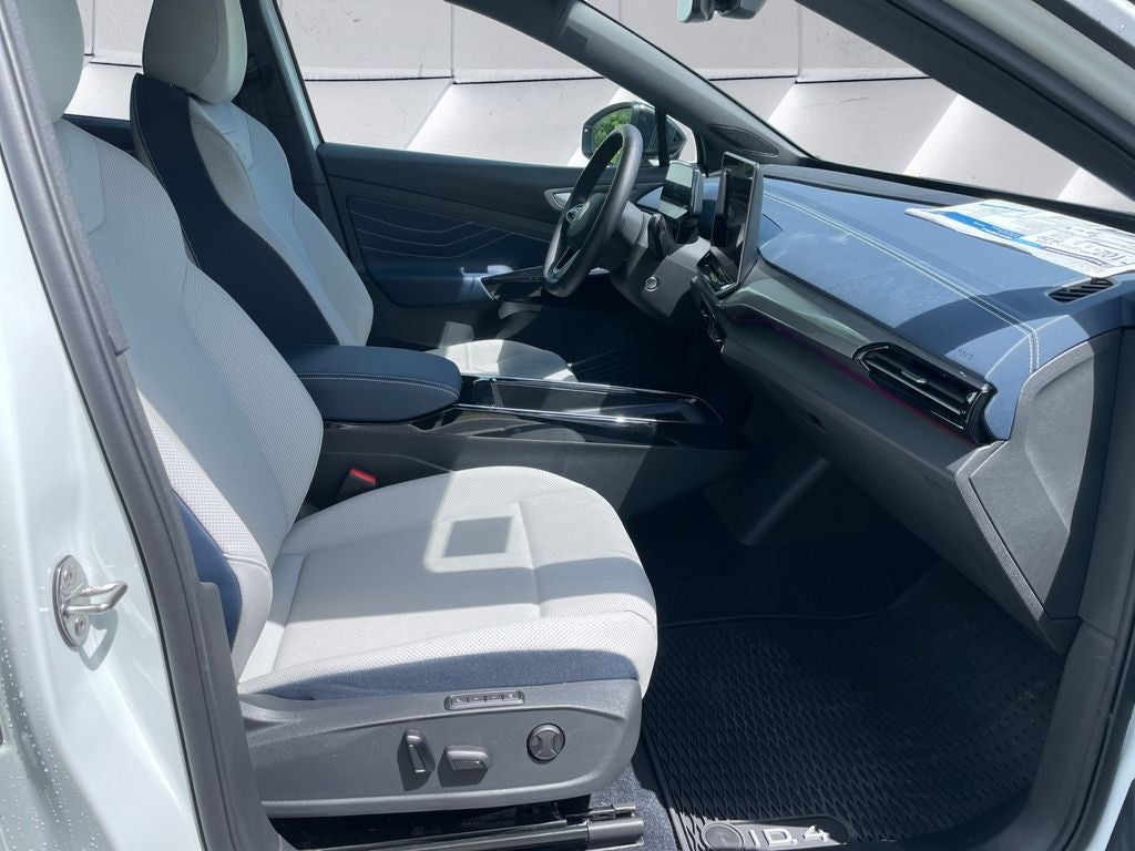 2026 Volkswagen ID.4 Pro S