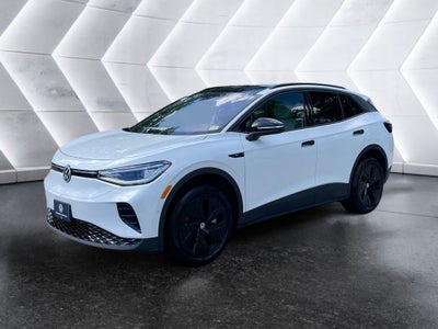 2026 Volkswagen ID.4 Pro S