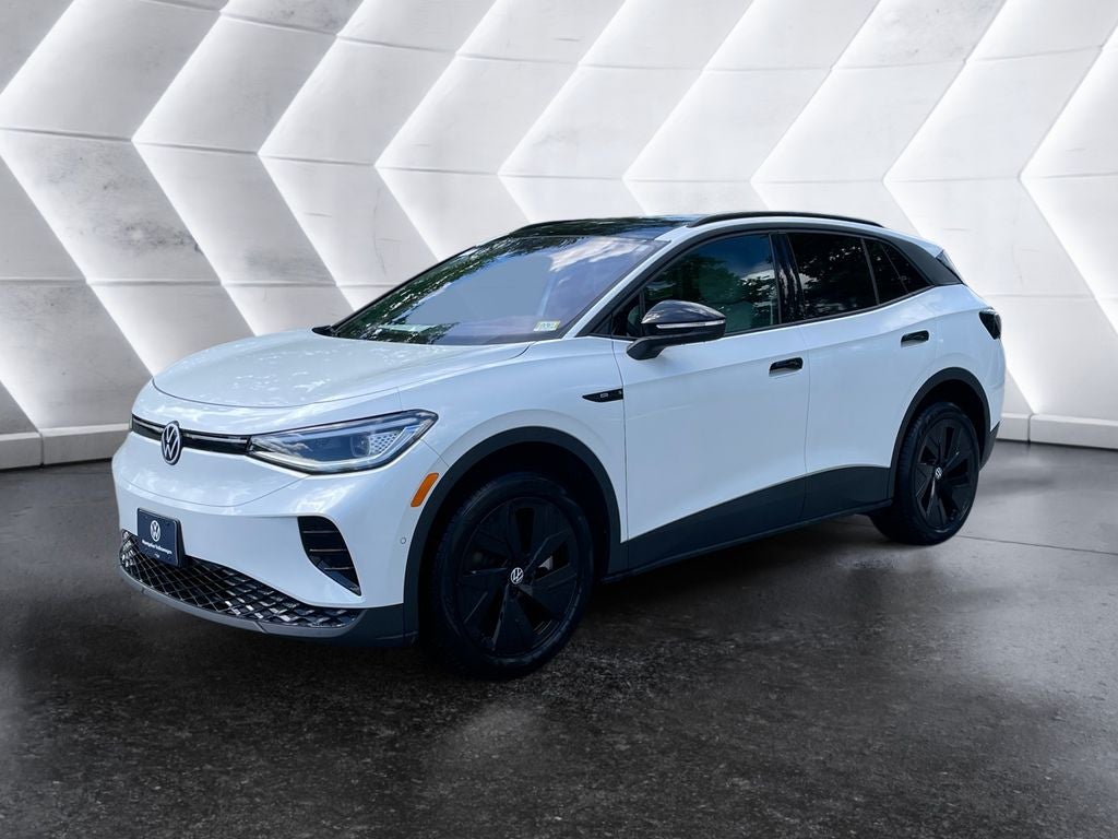 2026 Volkswagen ID.4 Pro S