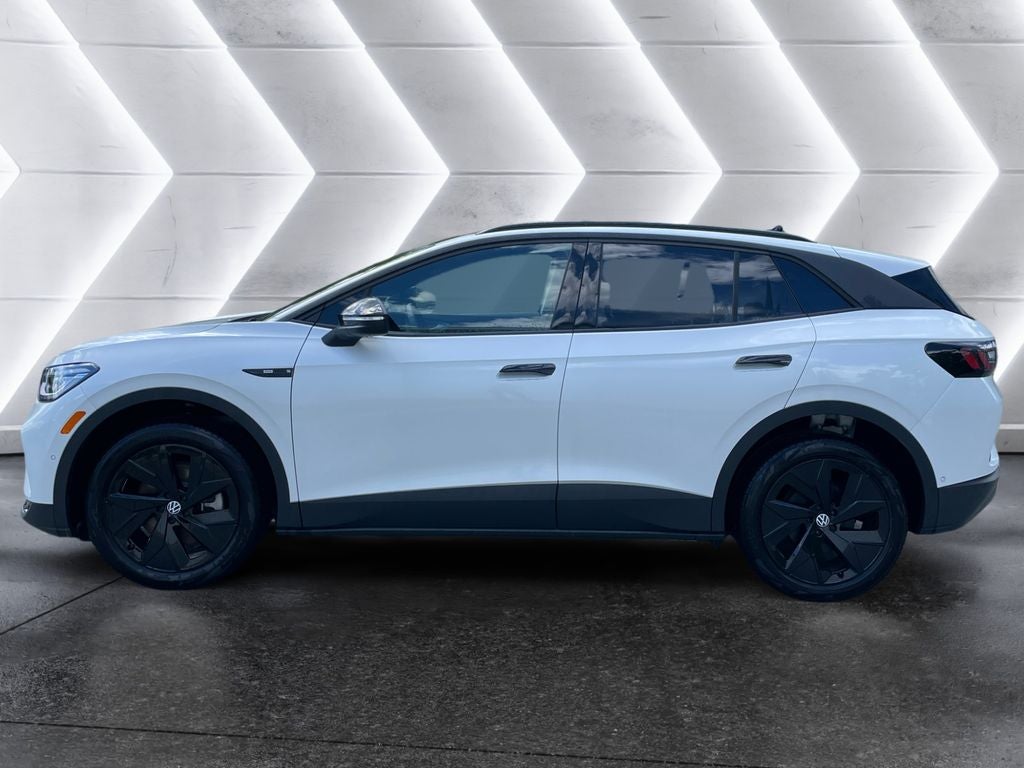 2026 Volkswagen ID.4 Pro S