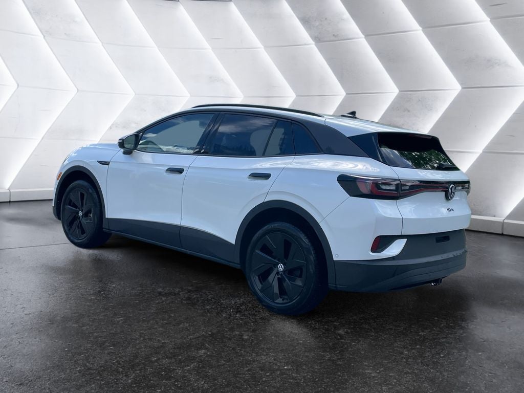 2026 Volkswagen ID.4 Pro S