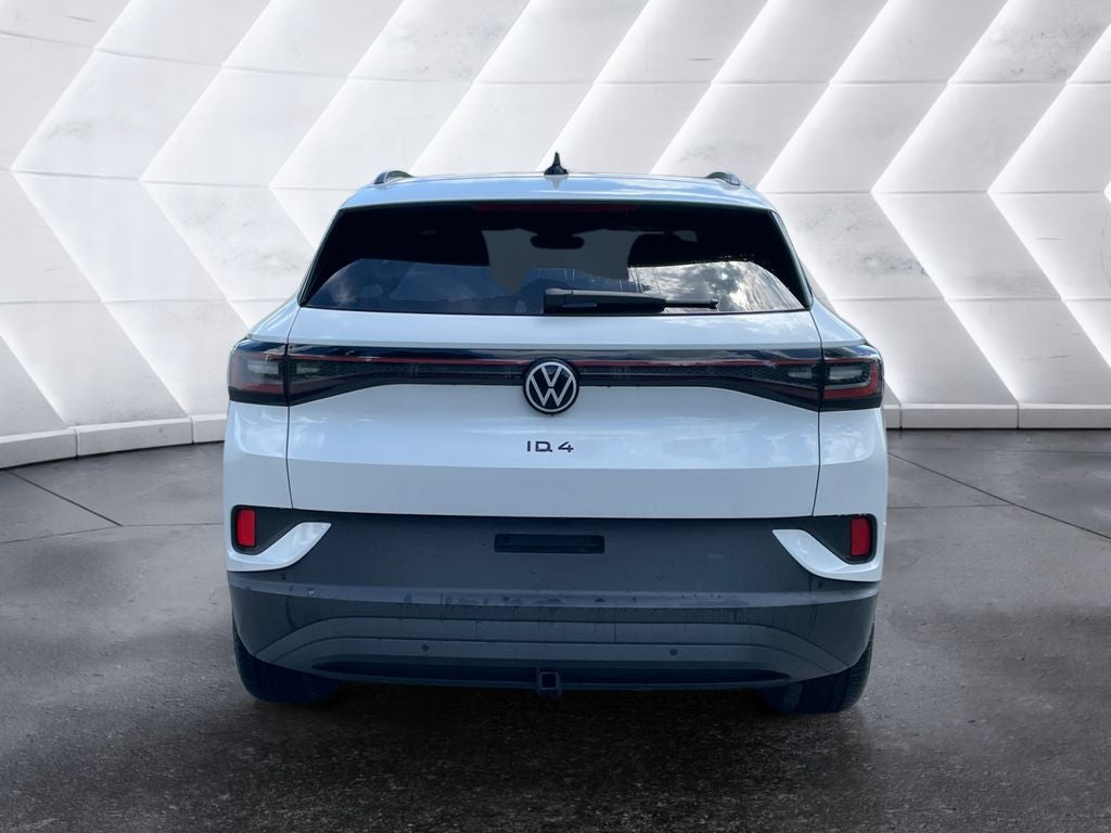 2026 Volkswagen ID.4 Pro S