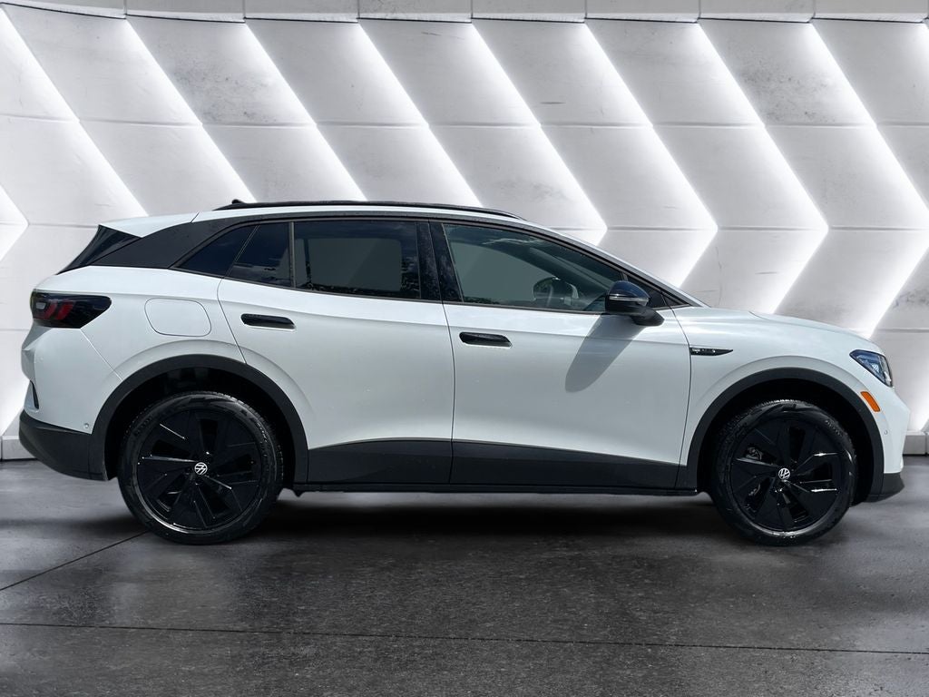 2026 Volkswagen ID.4 Pro S