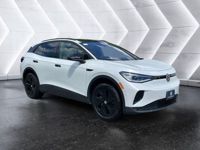 2026 Volkswagen ID.4 Pro S