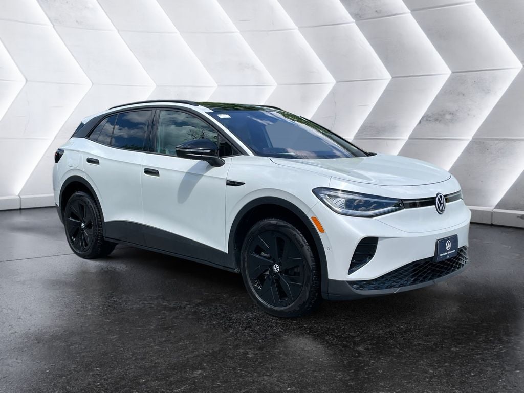 2026 Volkswagen ID.4 Pro S