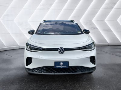 2026 Volkswagen ID.4 Pro S