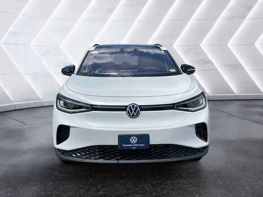 2026 Volkswagen ID.4 Pro S