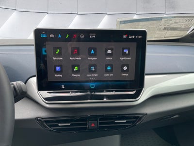 2026 Volkswagen ID.4 Pro S