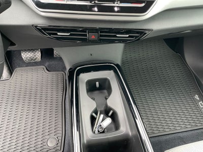 2026 Volkswagen ID.4 Pro S