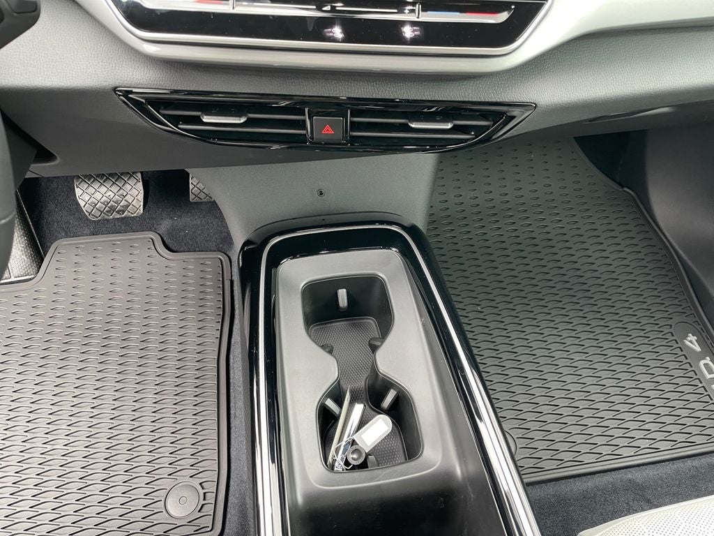 2026 Volkswagen ID.4 Pro S