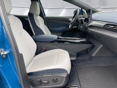 2026 Volkswagen ID.4 Pro S