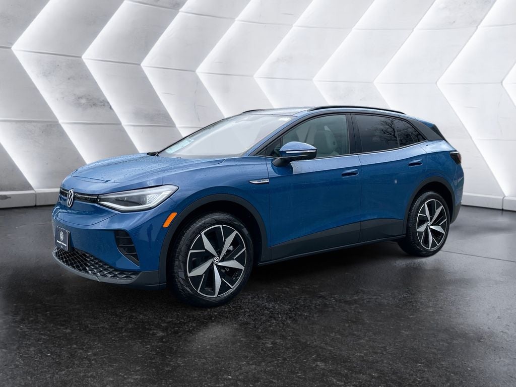 2026 Volkswagen ID.4 Pro S
