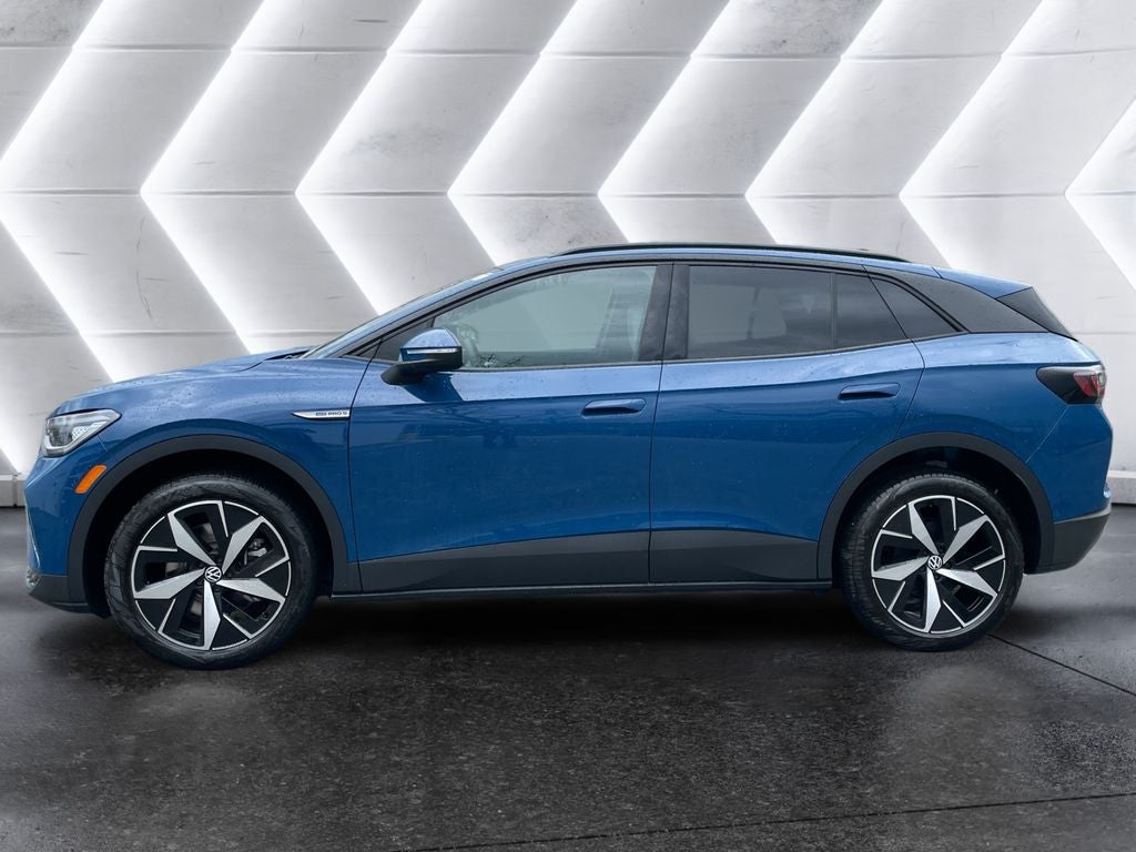 2026 Volkswagen ID.4 Pro S