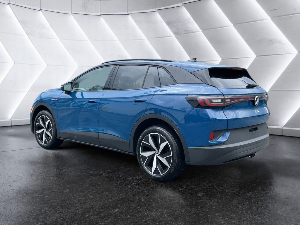 2026 Volkswagen ID.4 Pro S