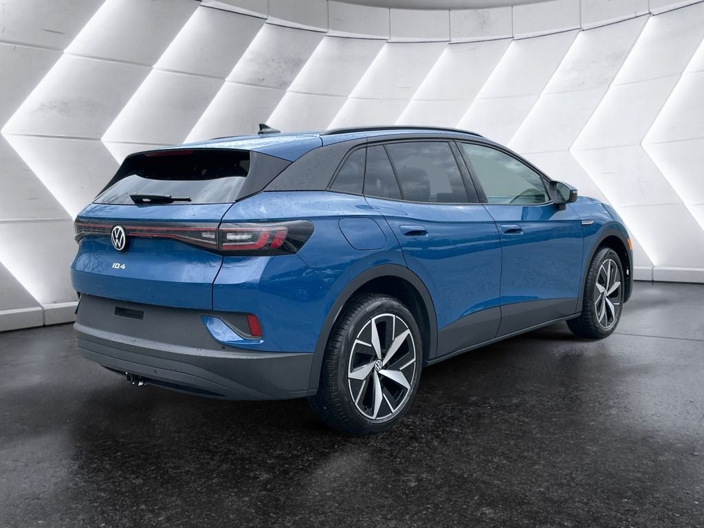 2026 Volkswagen ID.4 Pro S