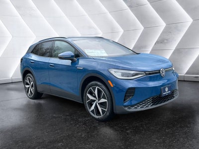 2026 Volkswagen ID.4 Pro S