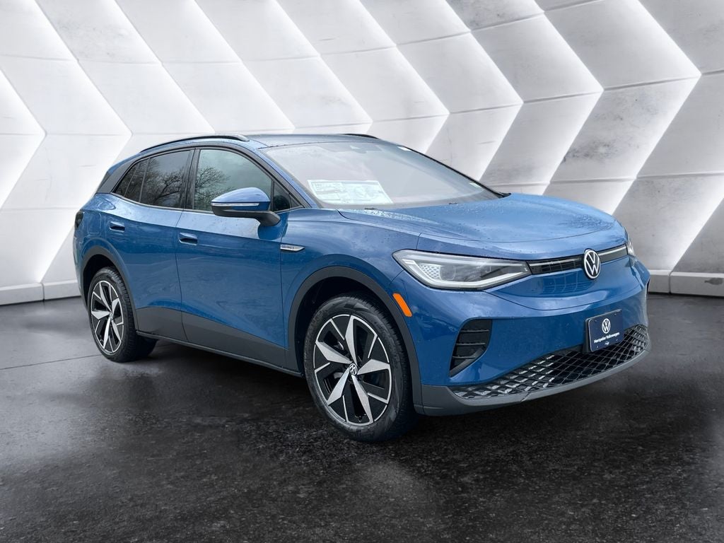 2026 Volkswagen ID.4 Pro S
