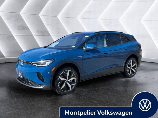 2026 Volkswagen ID.4 Pro S