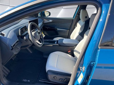 2026 Volkswagen ID.4 Pro S