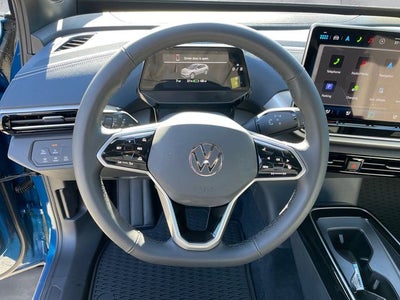 2026 Volkswagen ID.4 Pro S