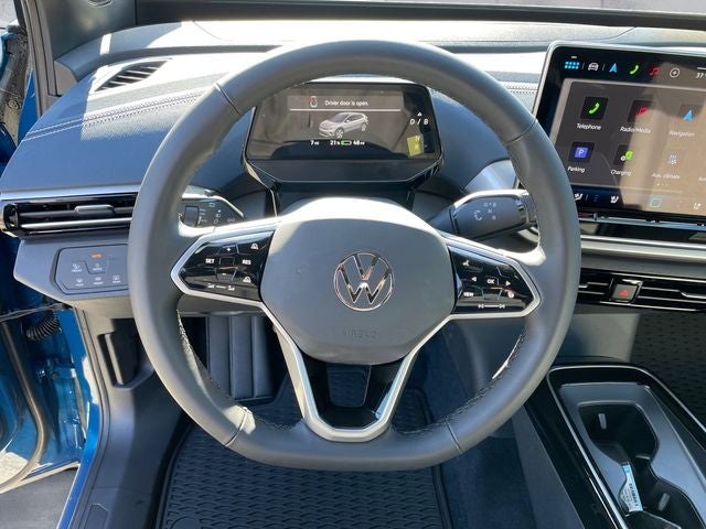 2026 Volkswagen ID.4 Pro S
