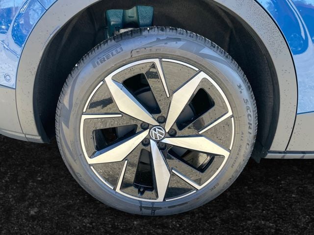 2026 Volkswagen ID.4 Pro S