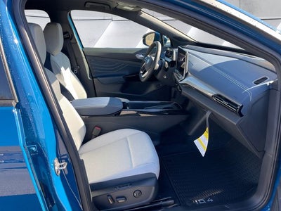 2026 Volkswagen ID.4 Pro S