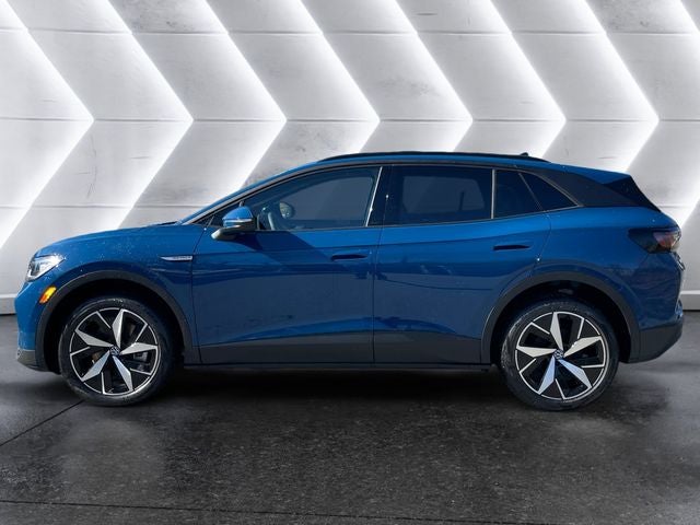 2026 Volkswagen ID.4 Pro S
