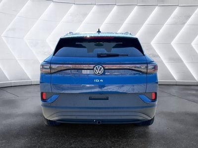 2026 Volkswagen ID.4 Pro S