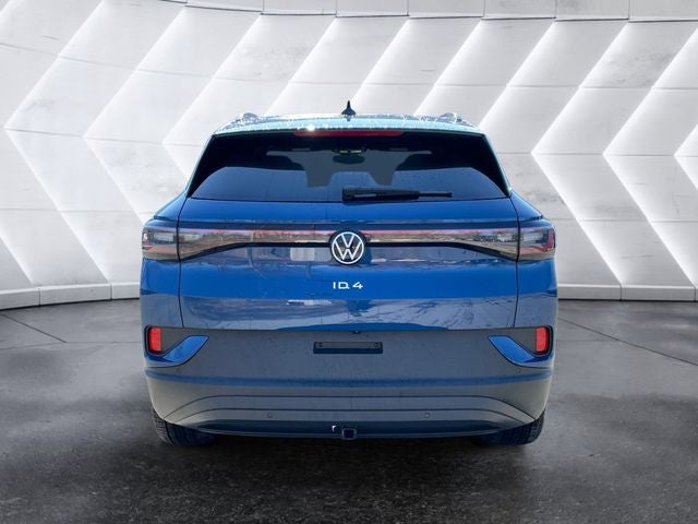 2026 Volkswagen ID.4 Pro S