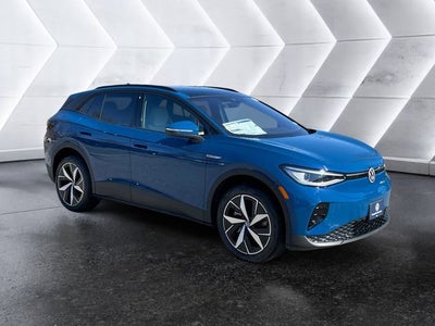 2026 Volkswagen ID.4 Pro S
